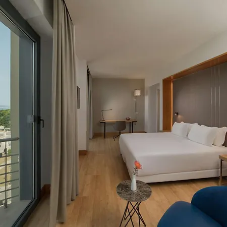 Nh Hotel