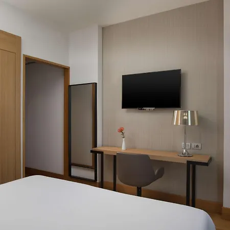 Hotel Nh Palermo