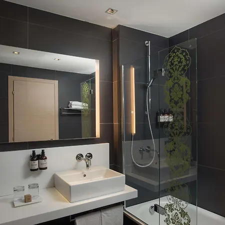 Hotel Nh Palermo