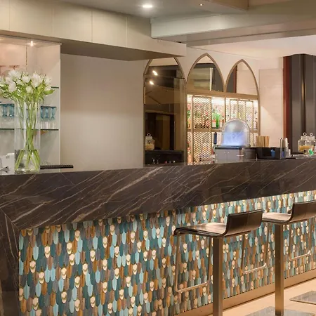 Nh Hotel 4*