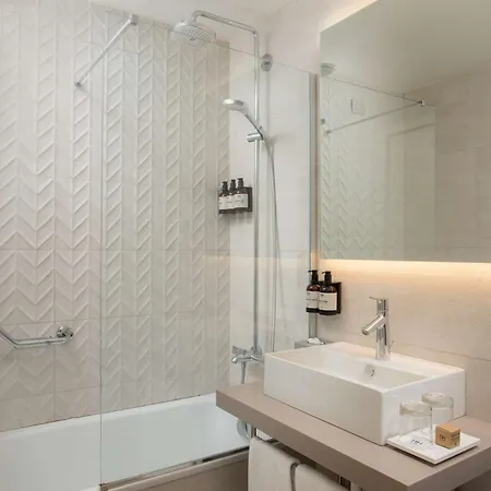 Hotel Nh Palermo