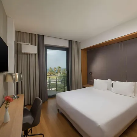 Nh Hotel