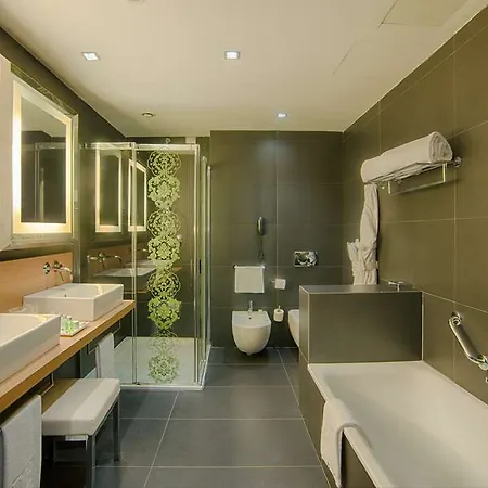 Hotel Nh Palermo