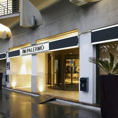 Nh Palermo